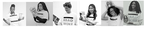 read woke 